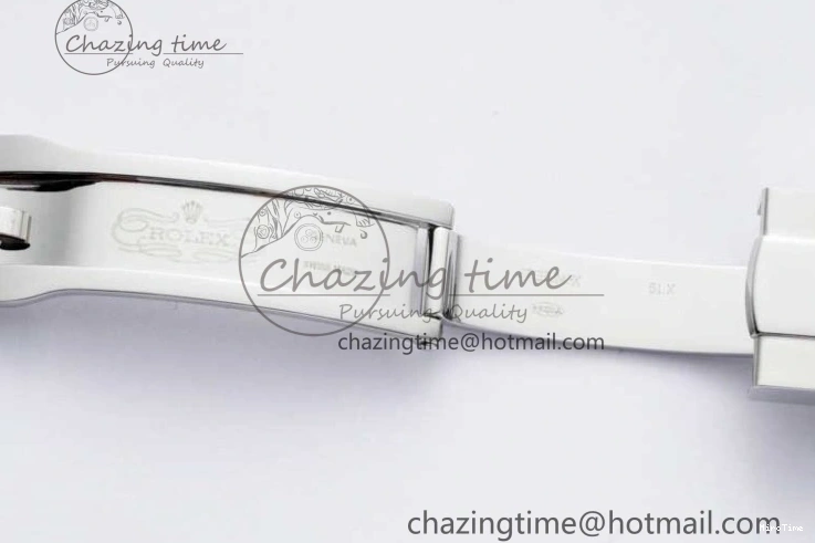 MiroTime 1220 Functional DateJust 41mm 126334 DIWF 1:1 Best Edition 904L Steel Green Sunburst Dial on Jubilee Bracelet SA 2305